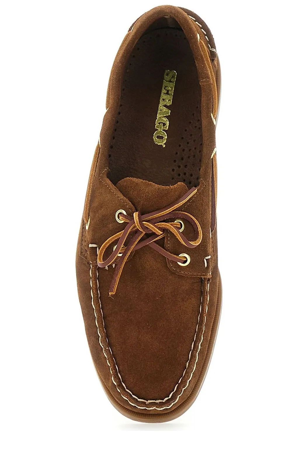 Portland Moccasin Loafers