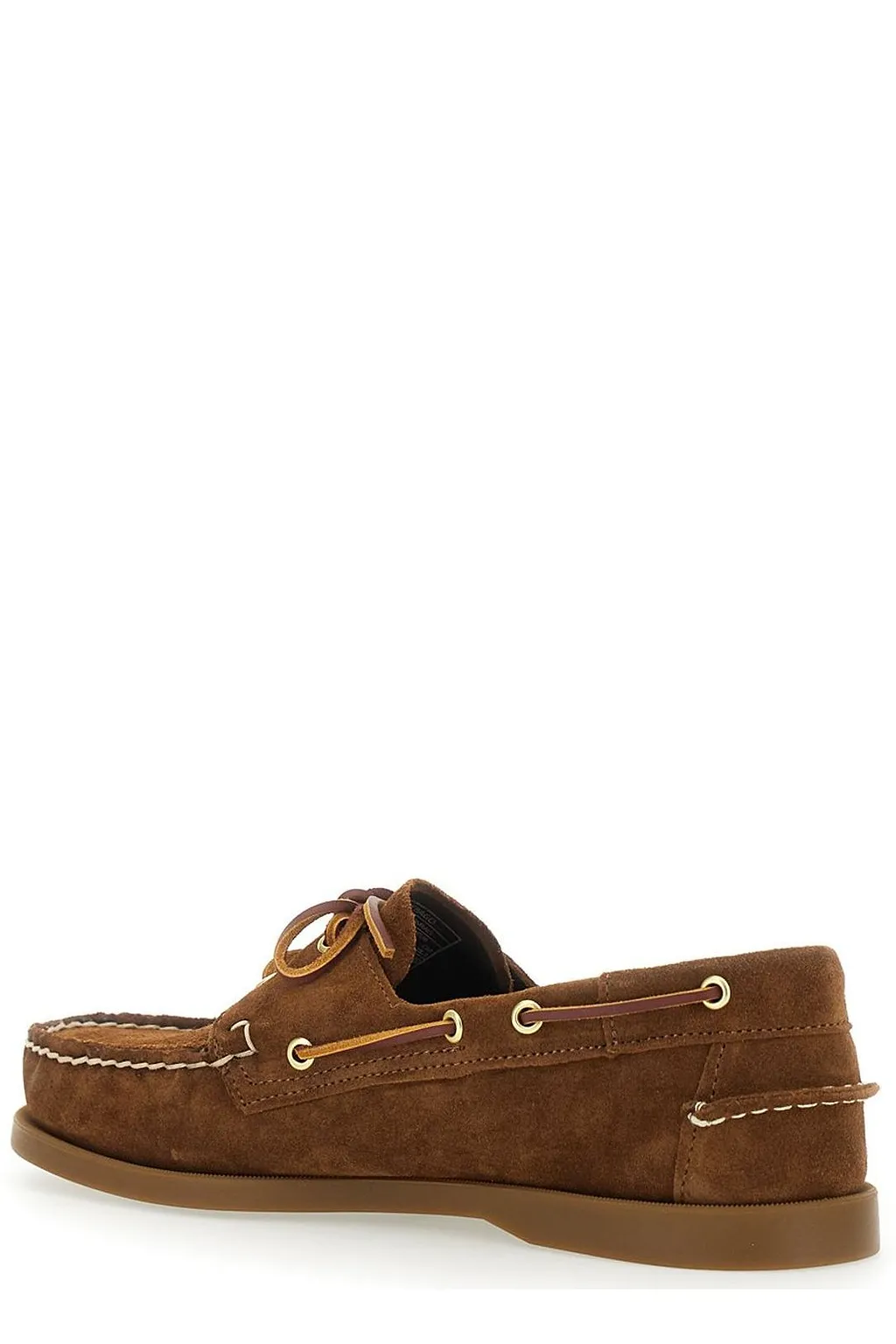 Portland Moccasin Loafers