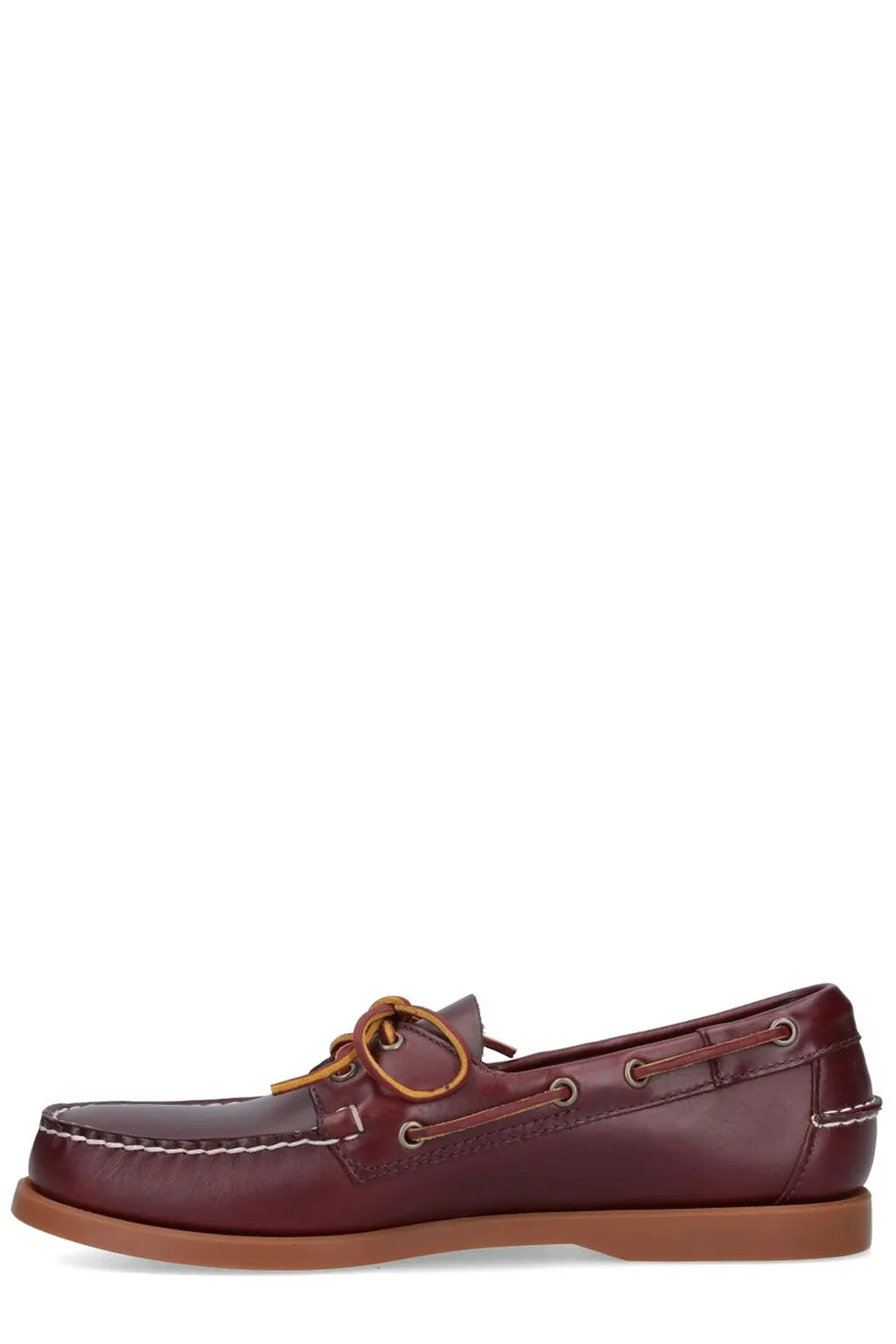 Docksides Portland Lace-Up Shoes