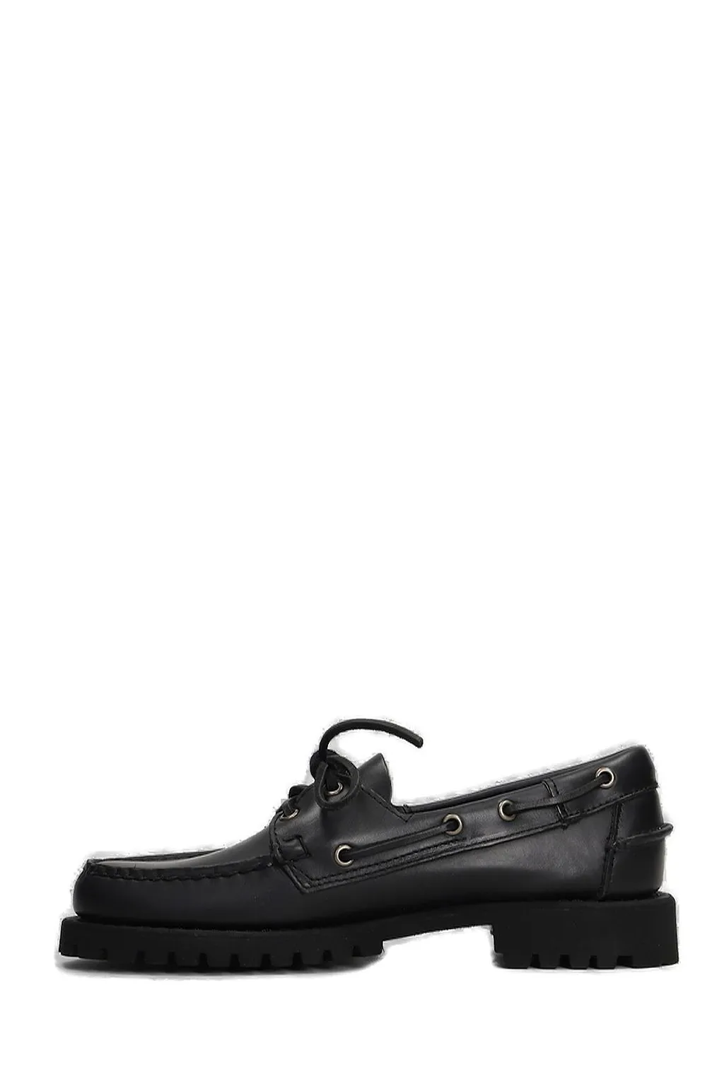 Sebago Renger Lace-Up Boat Shoes