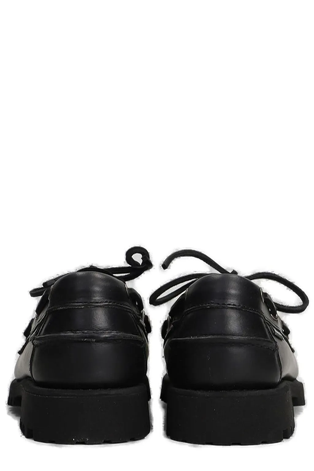 Sebago Renger Lace-Up Boat Shoes