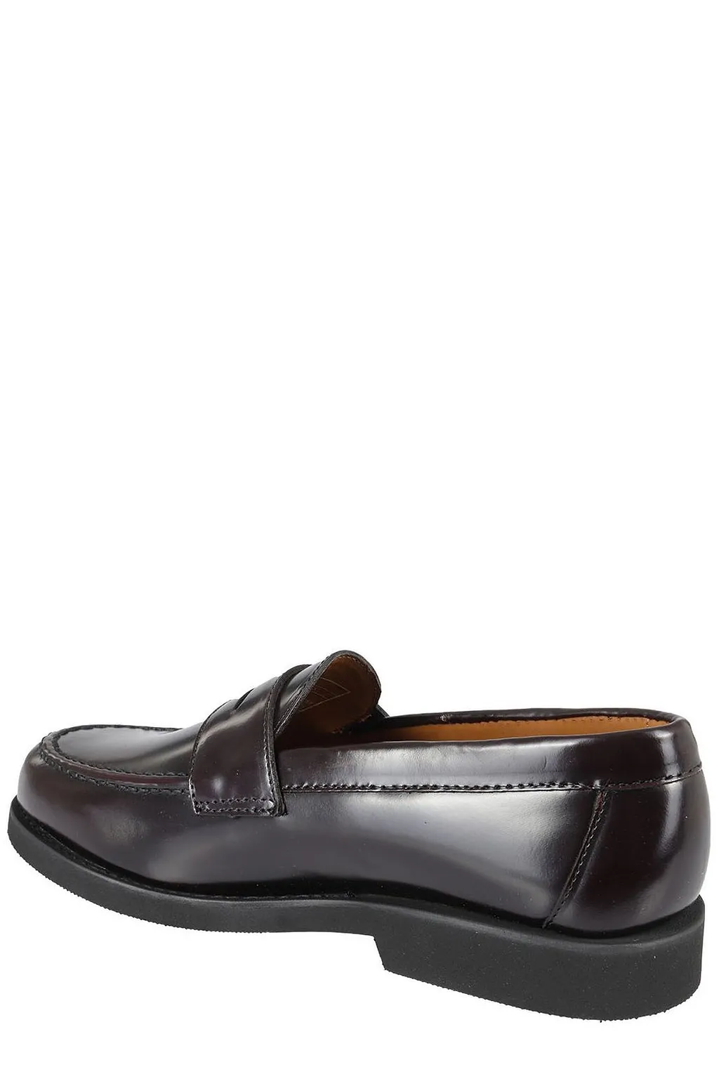 Sebago Ryan Brushed Polaris Loafers