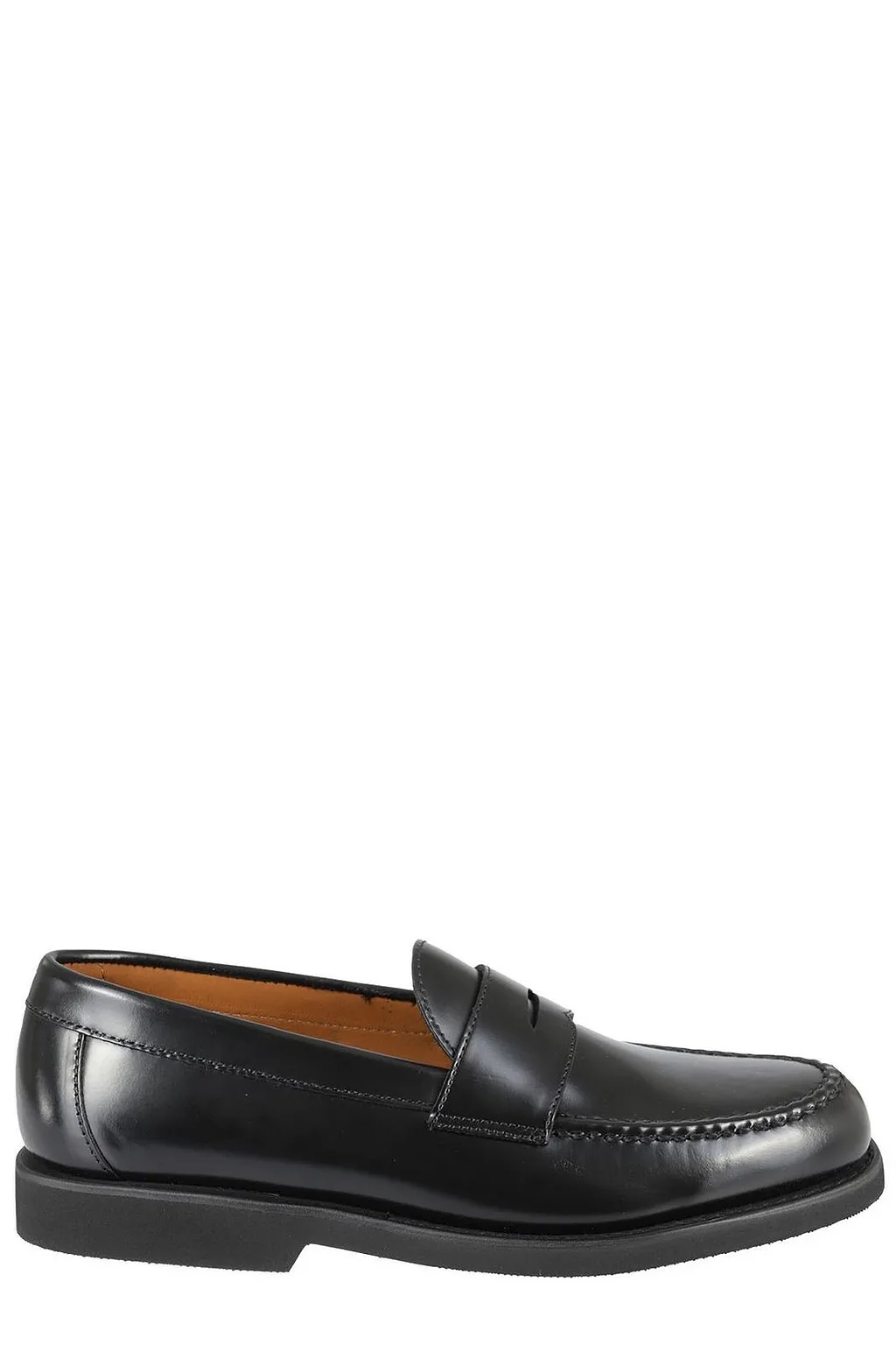 Sebago Ryan Brushed Polaris Loafers