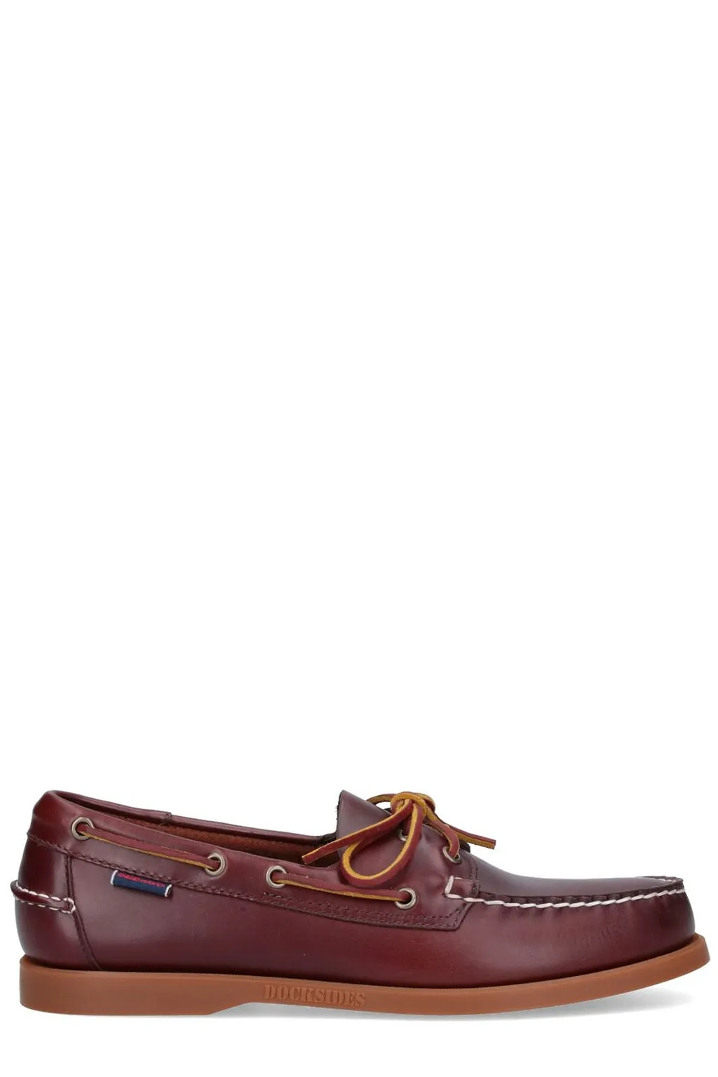 Docksides Portland Lace-Up Shoes
