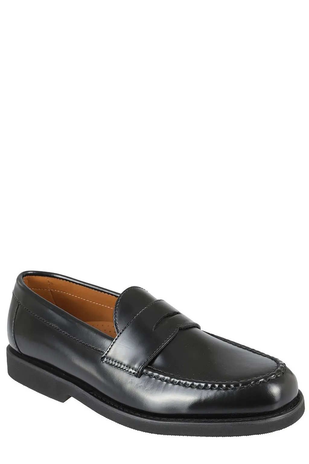 Sebago Ryan Brushed Polaris Loafers