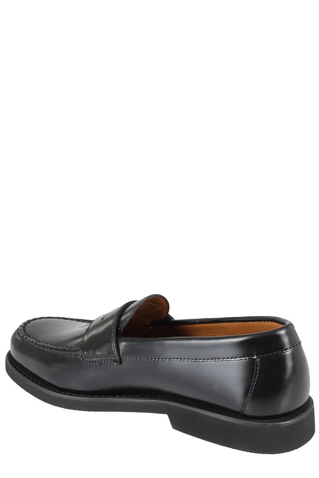 Sebago Ryan Brushed Polaris Loafers