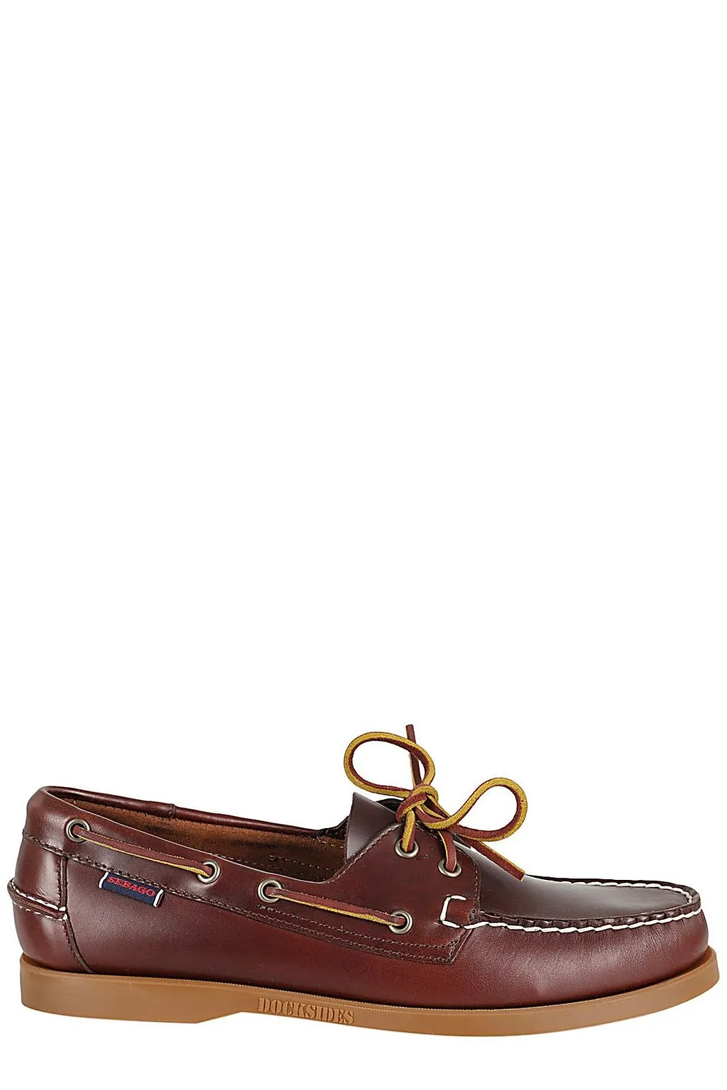 Sebago Docksides Portland Lace-Up Shoes