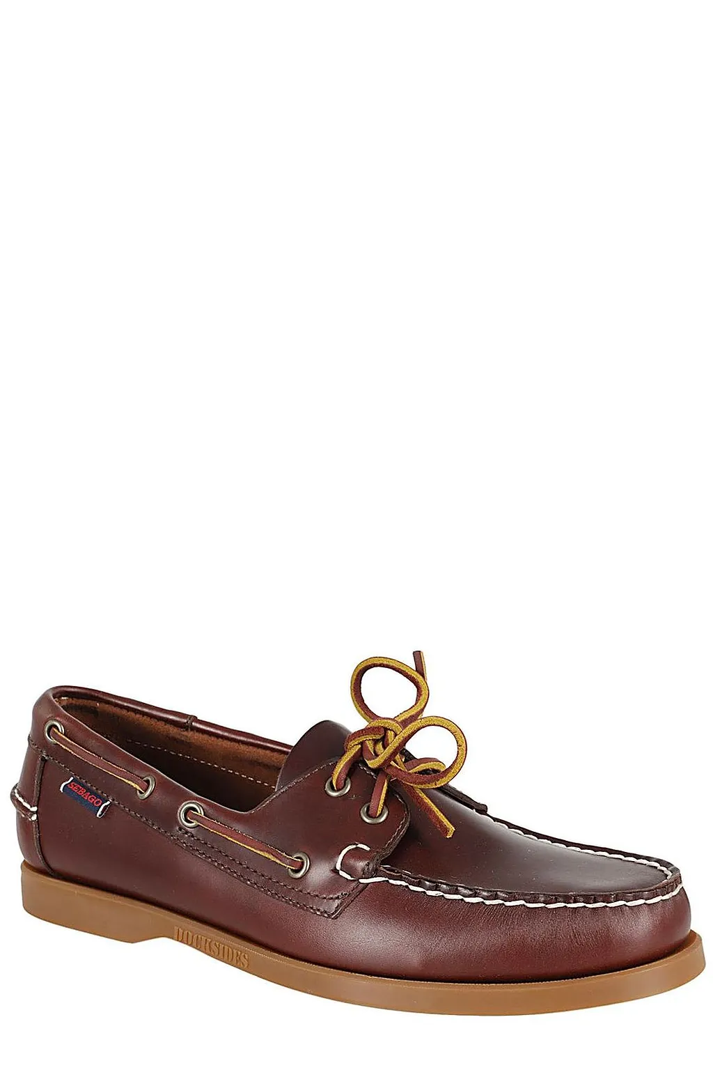 Sebago Docksides Portland Lace-Up Shoes