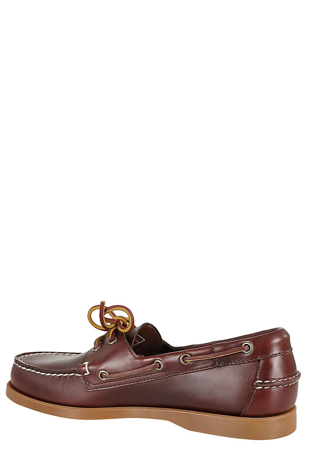 Sebago Docksides Portland Lace-Up Shoes