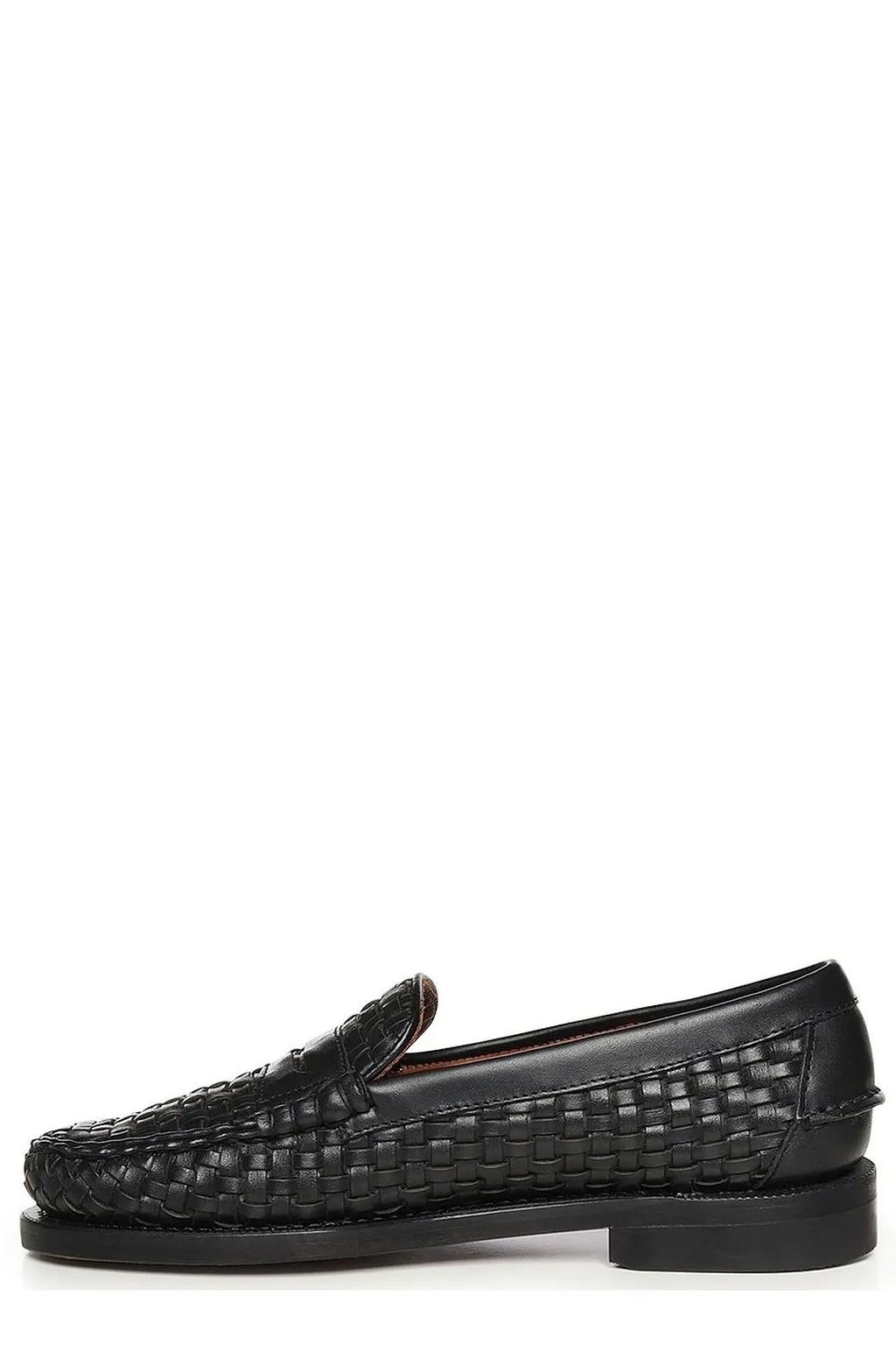 Sebago Woven Flat Shoes
