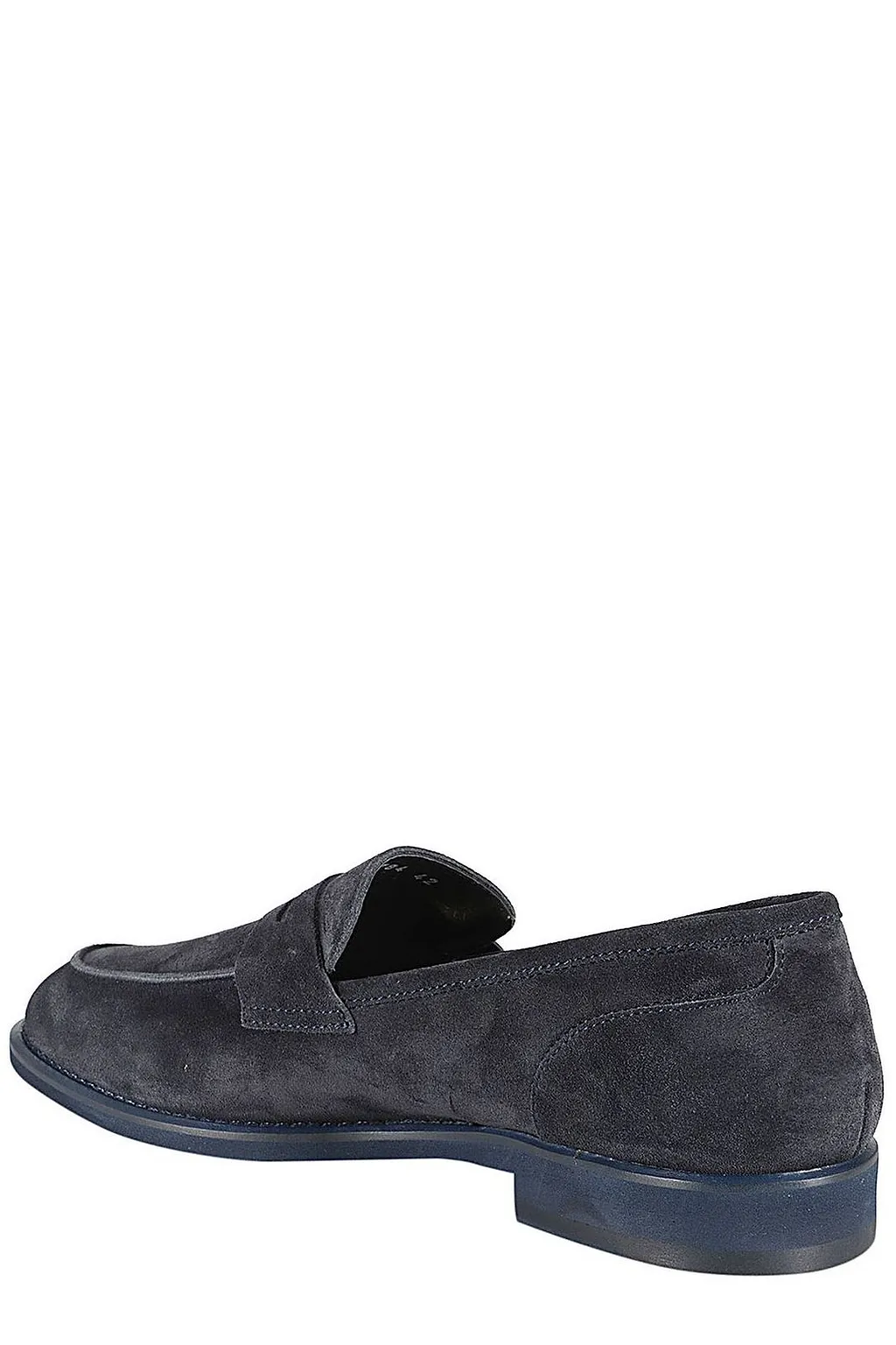 Seboy's Classic Penny Loafers