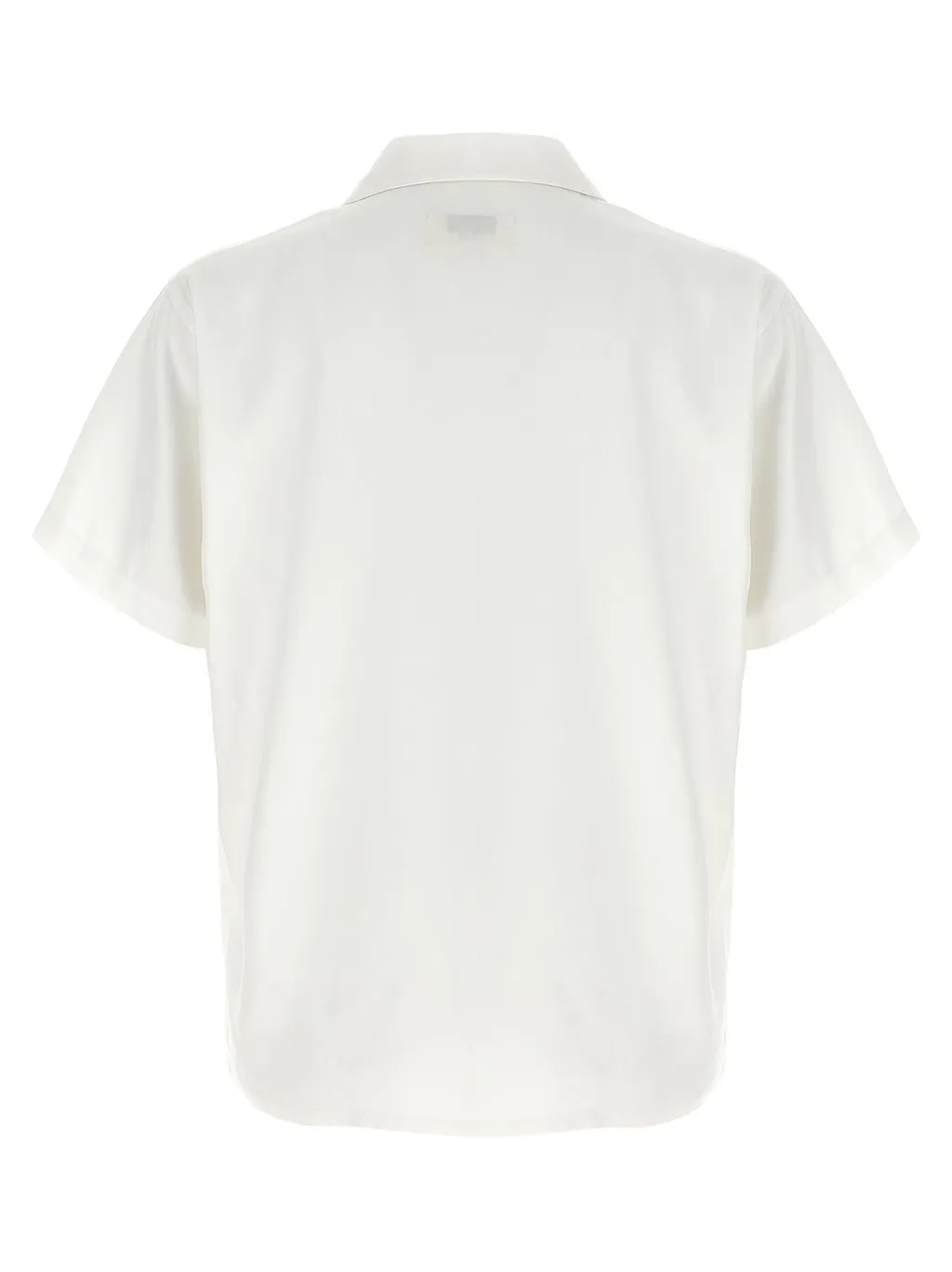 Second/Layer Avenue Bowling Shirt