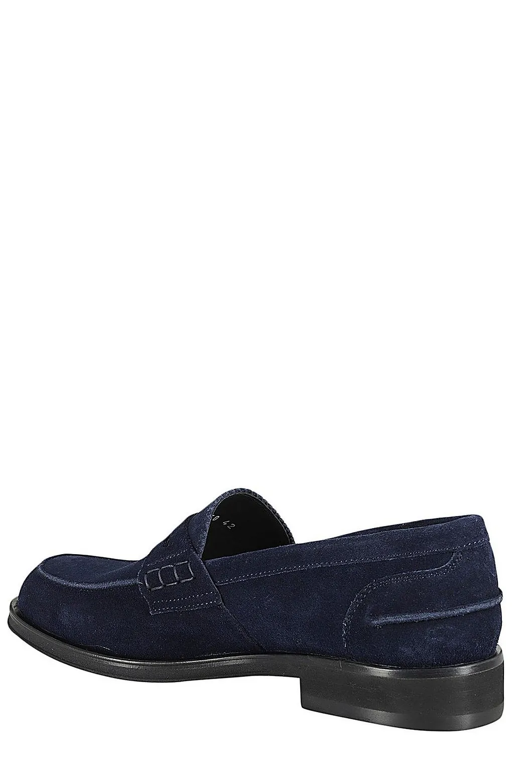 Seboy's Penny Loafers