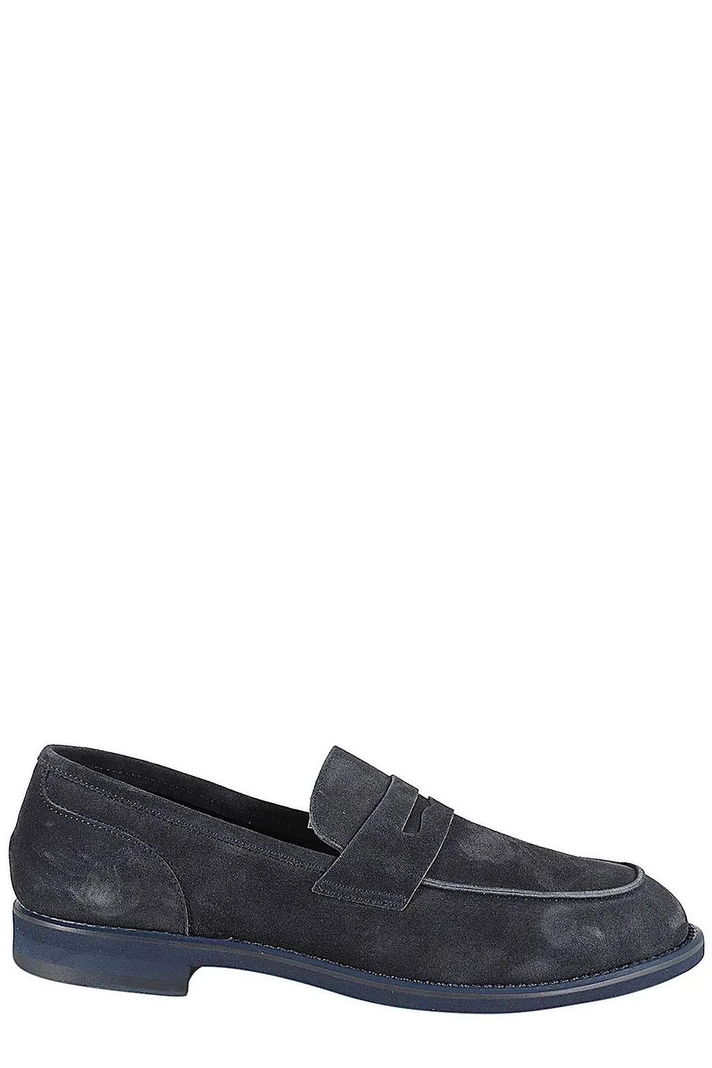 Seboy's Classic Penny Loafers