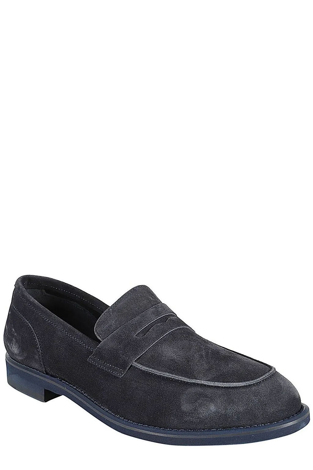 Seboy's Classic Penny Loafers
