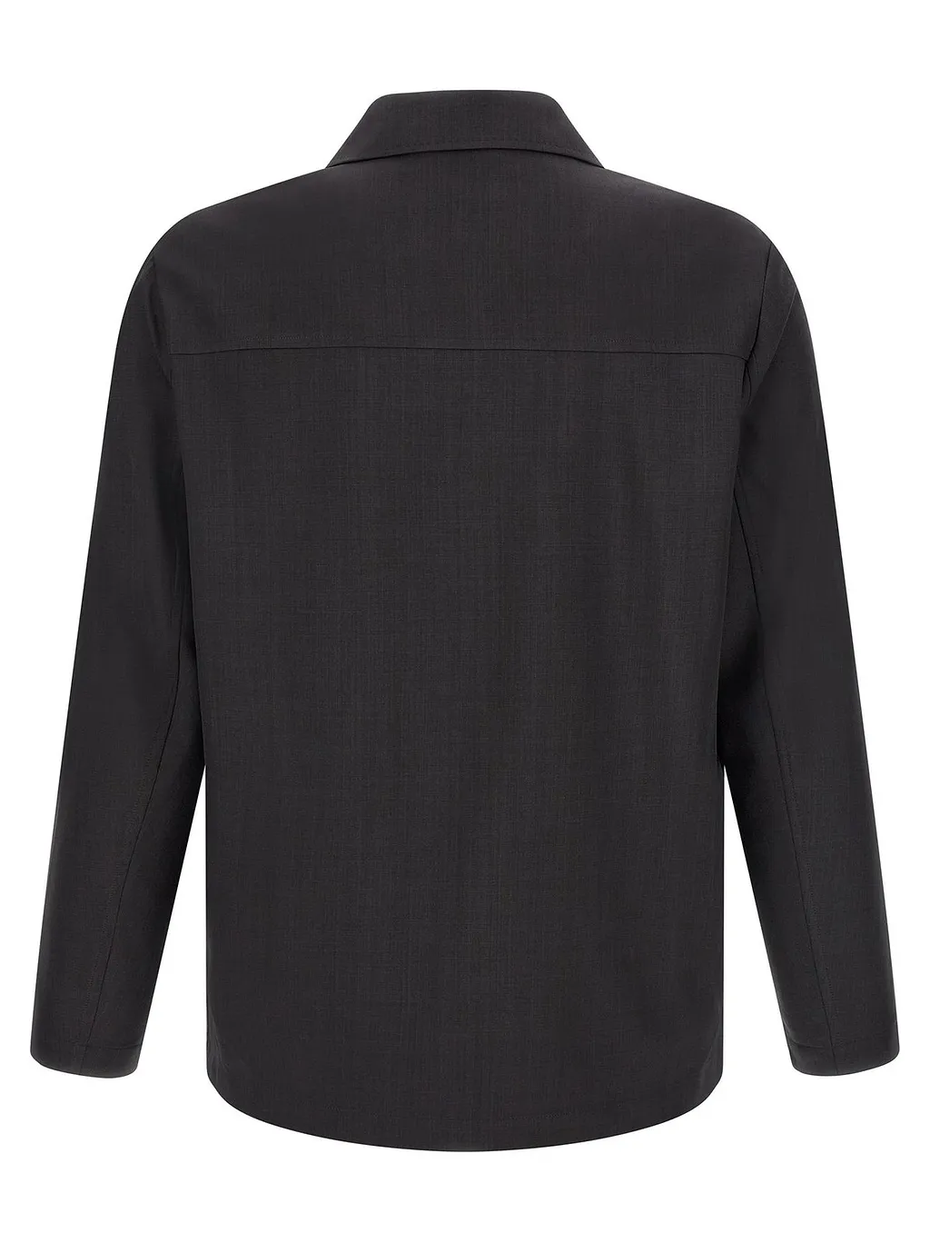 Fairmont Safari Bowling Shirt