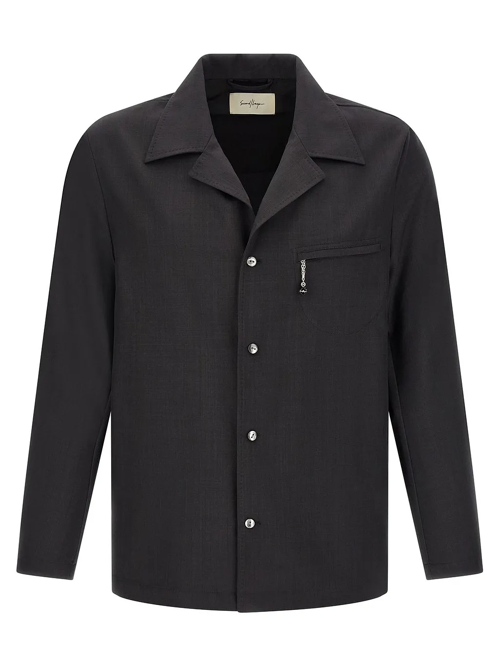 Fairmont Safari Bowling Shirt