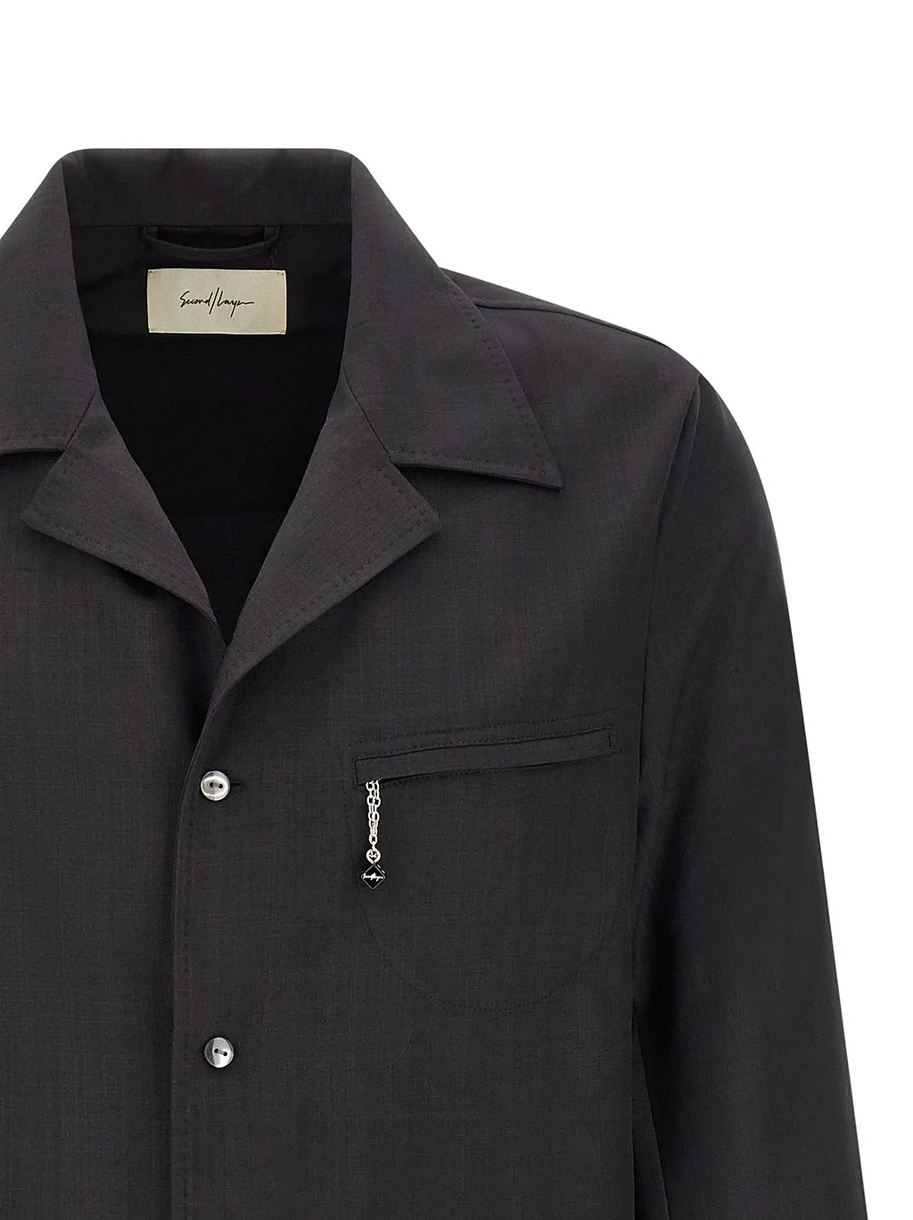 Fairmont Safari Bowling Shirt