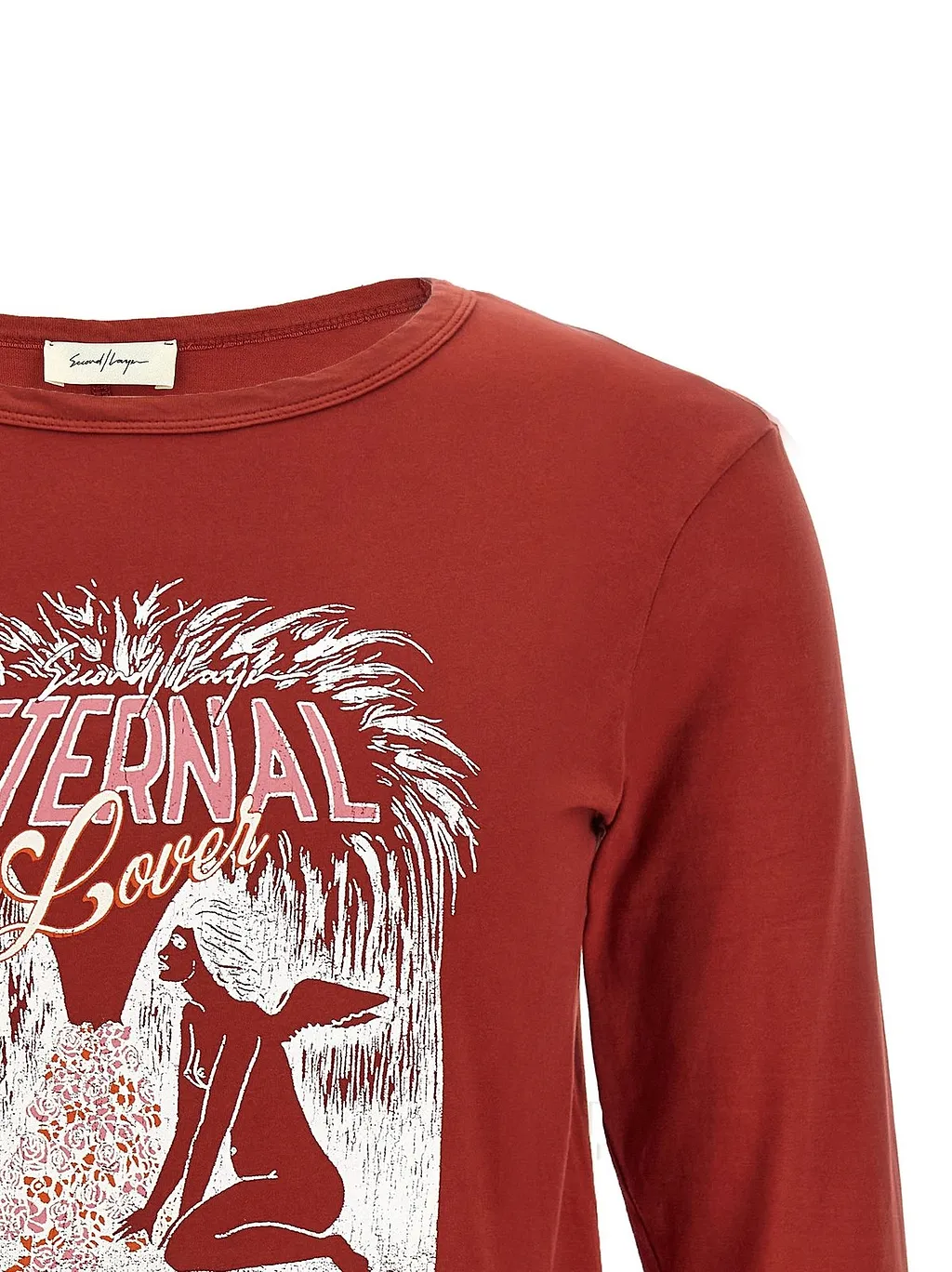 Eternal Lover Long Sleeve T-Shirt
