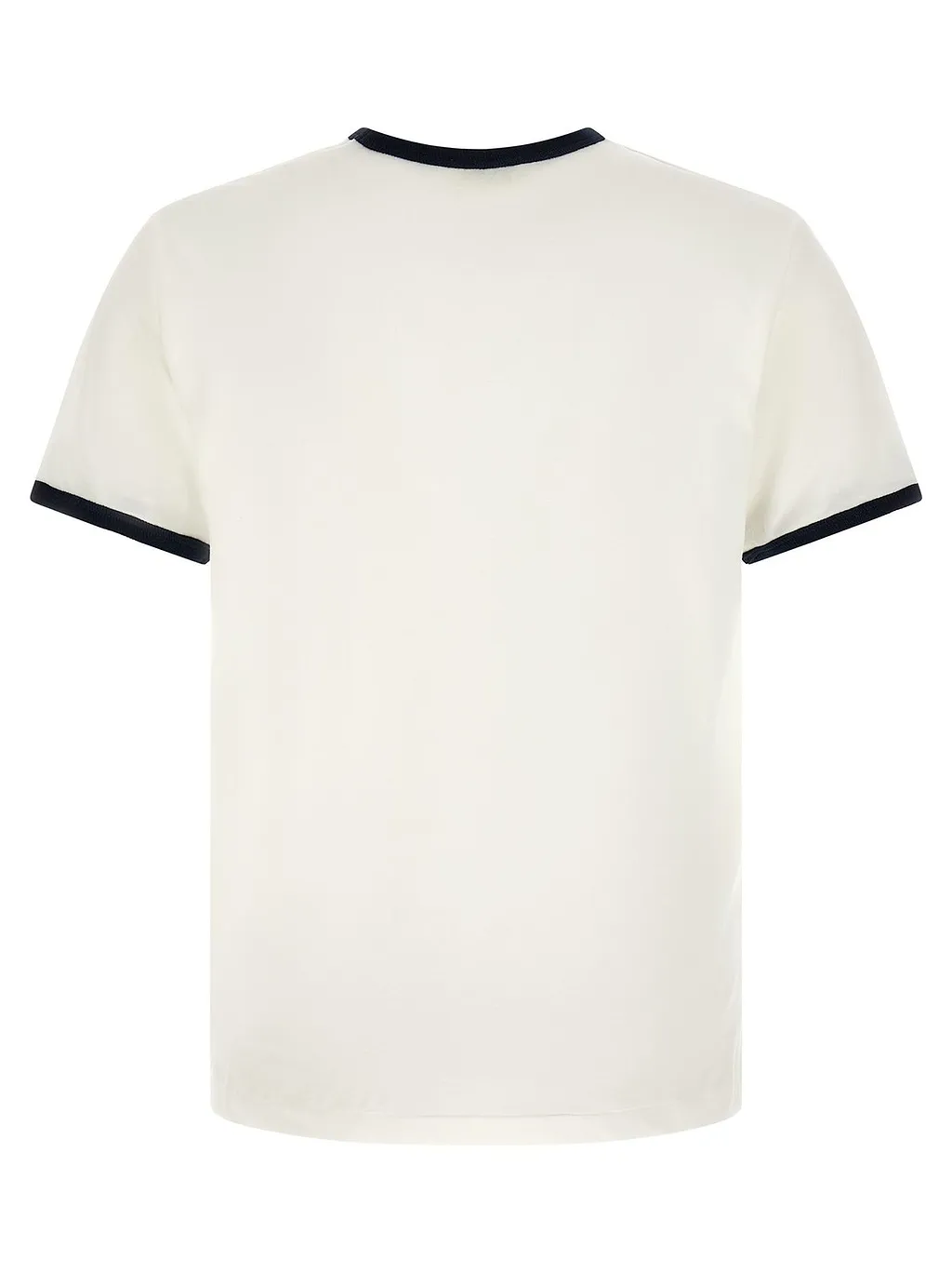 Second/Layer Flick Spark Inhale Ringer T-Shirt