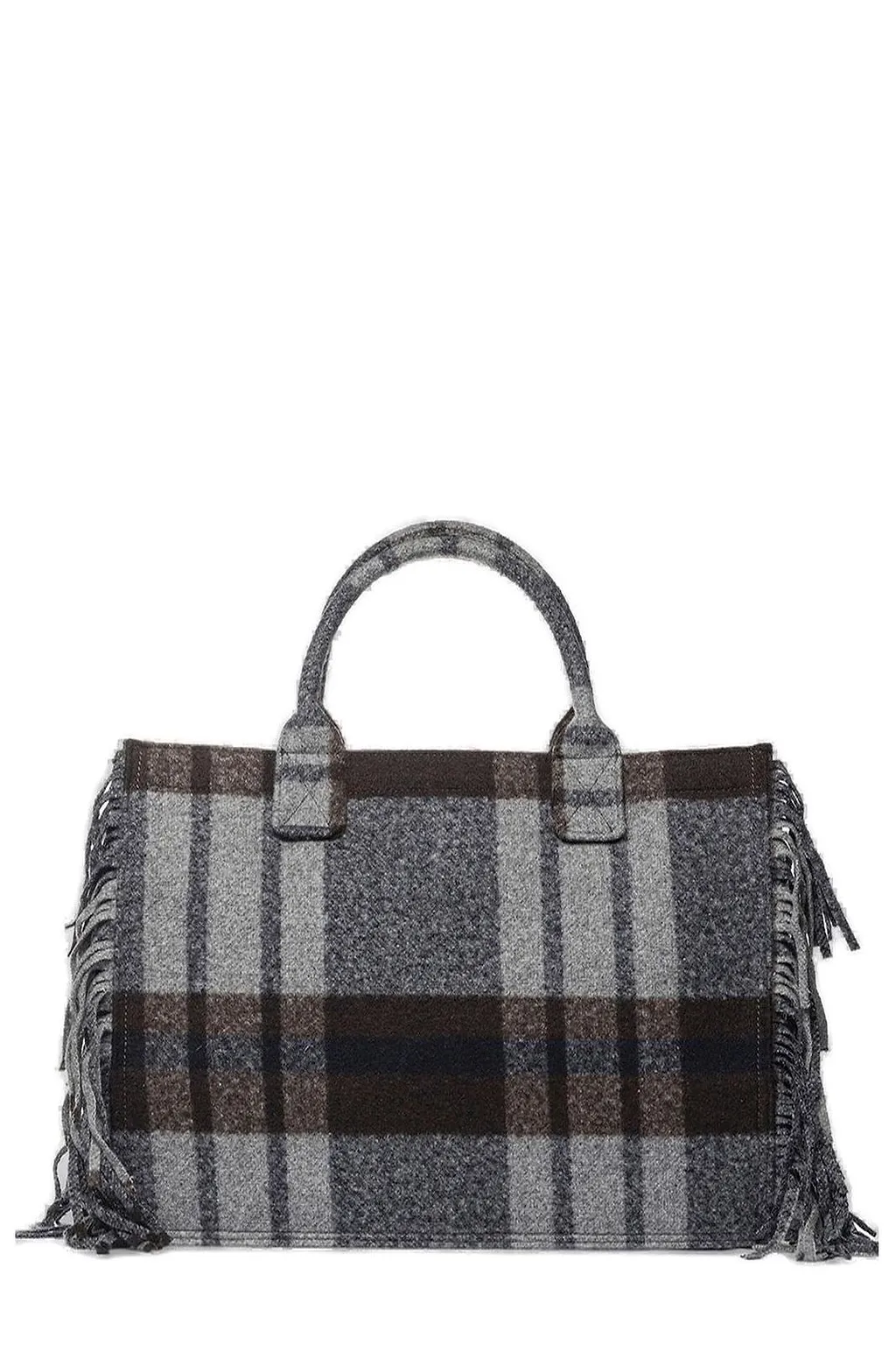 Secret Pon Pon Isabella Large Tote Bag