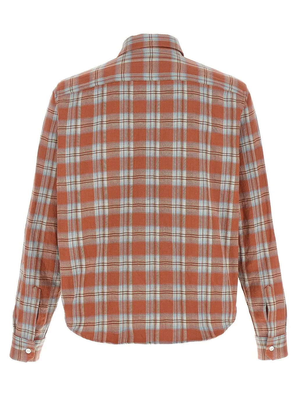 Sherman Check Twill Shirt