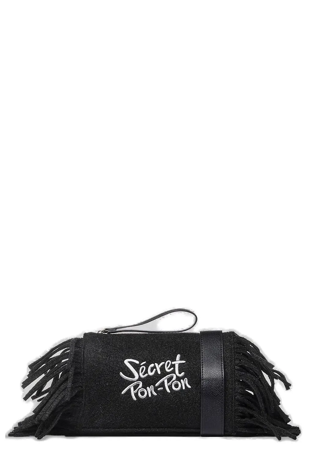 Jacqueline Clutch Bag