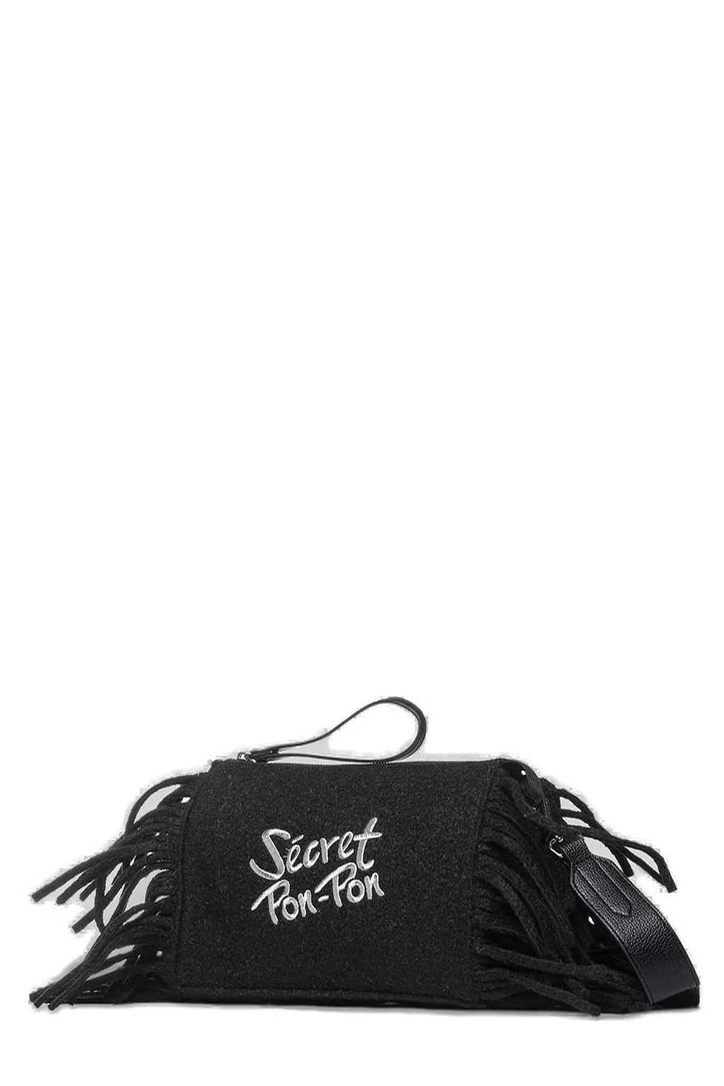 Jacqueline Clutch Bag