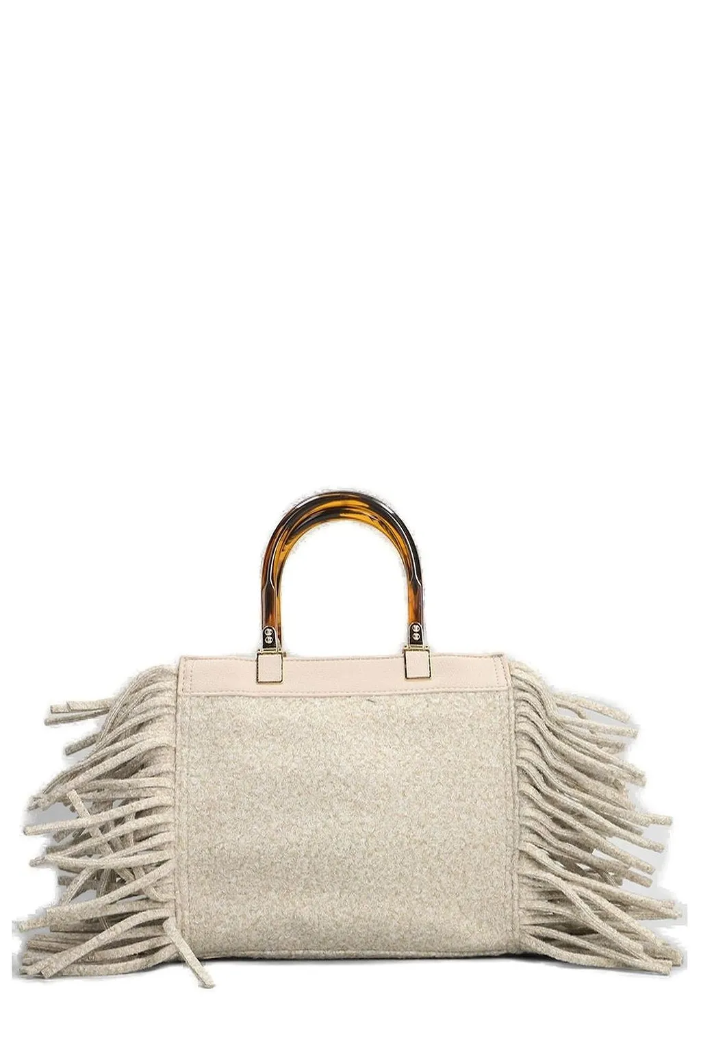 Jacqueline Small Tote Bag