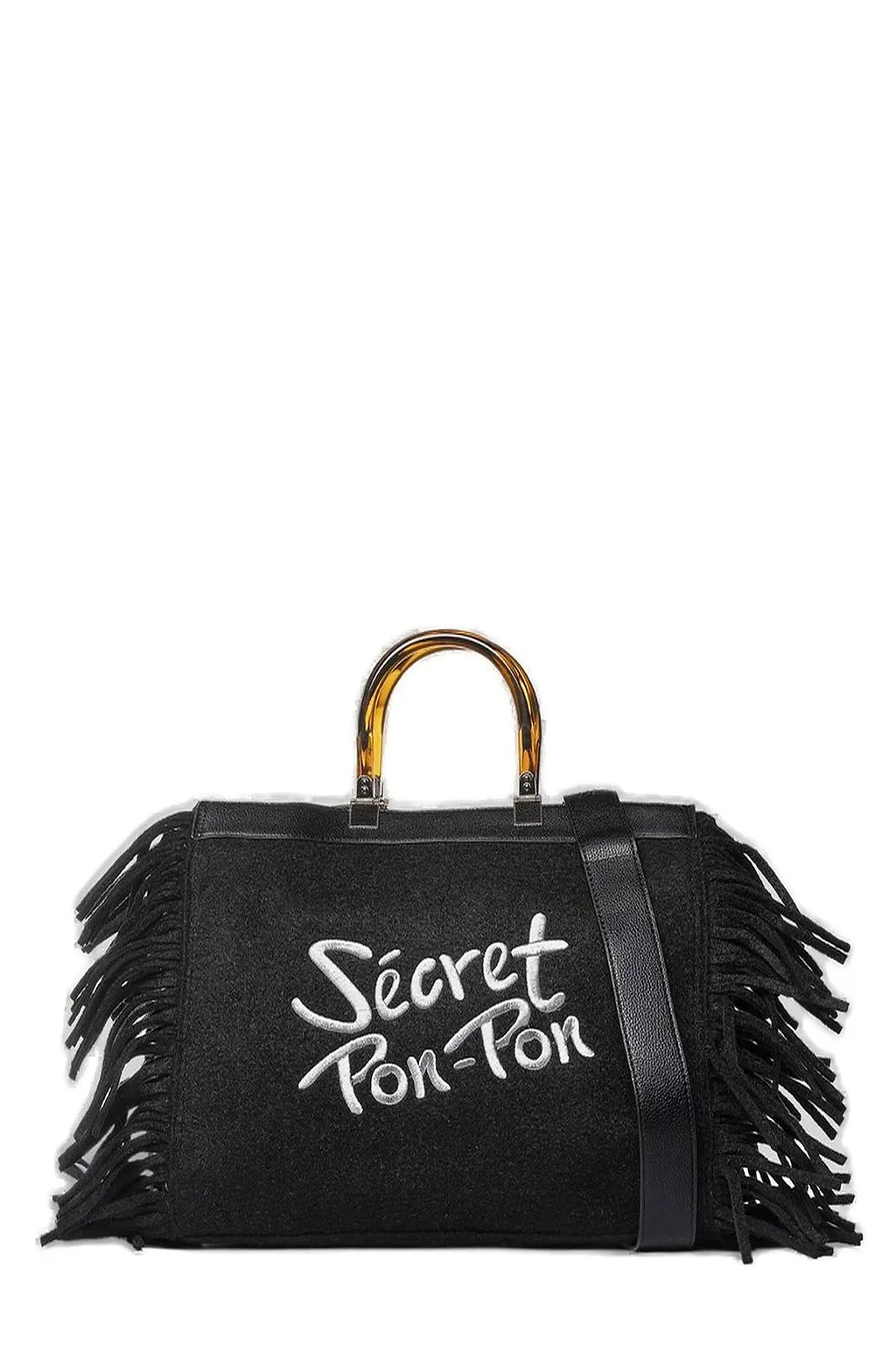 Jacqueline Large Tote Bag