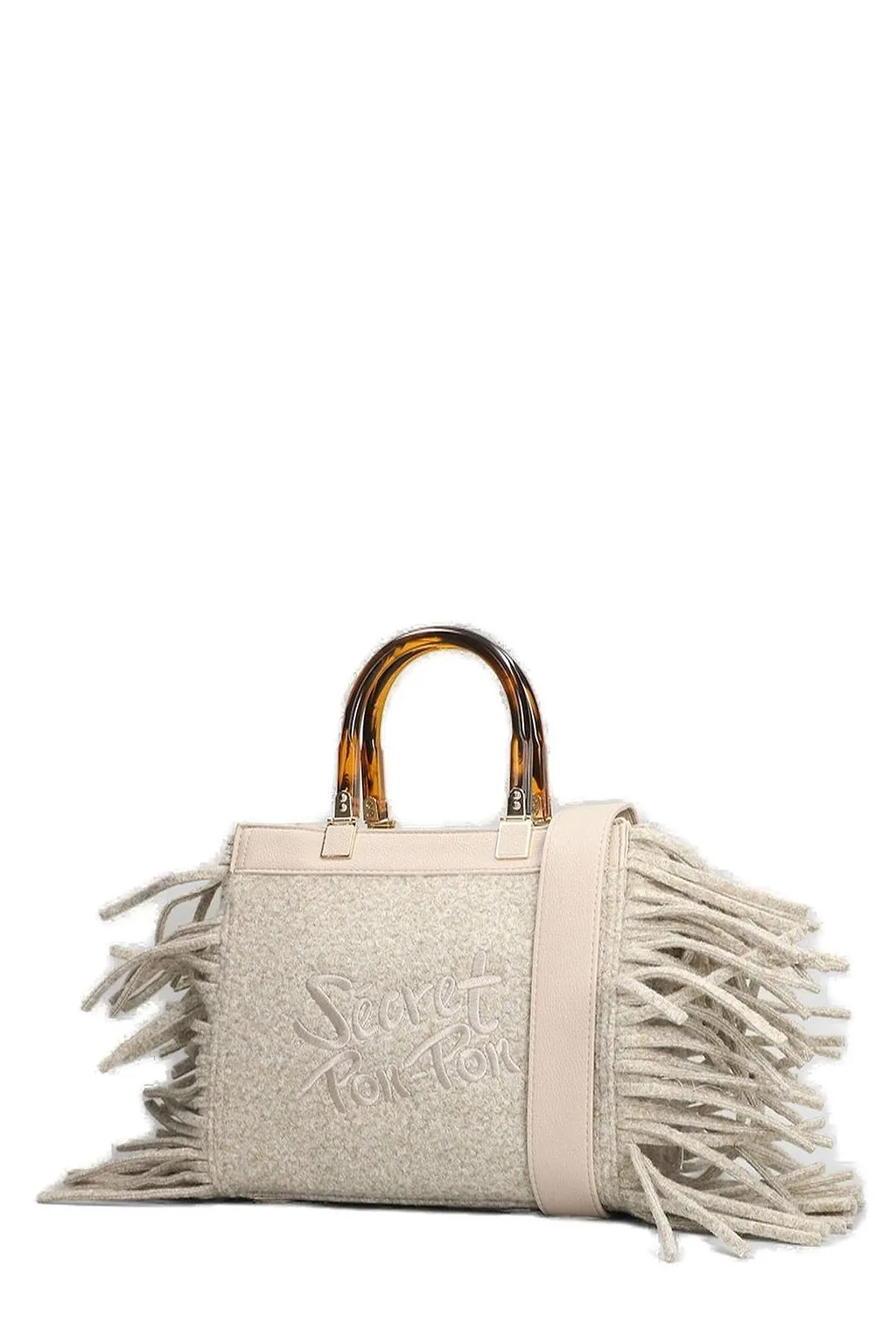Jacqueline Small Tote Bag