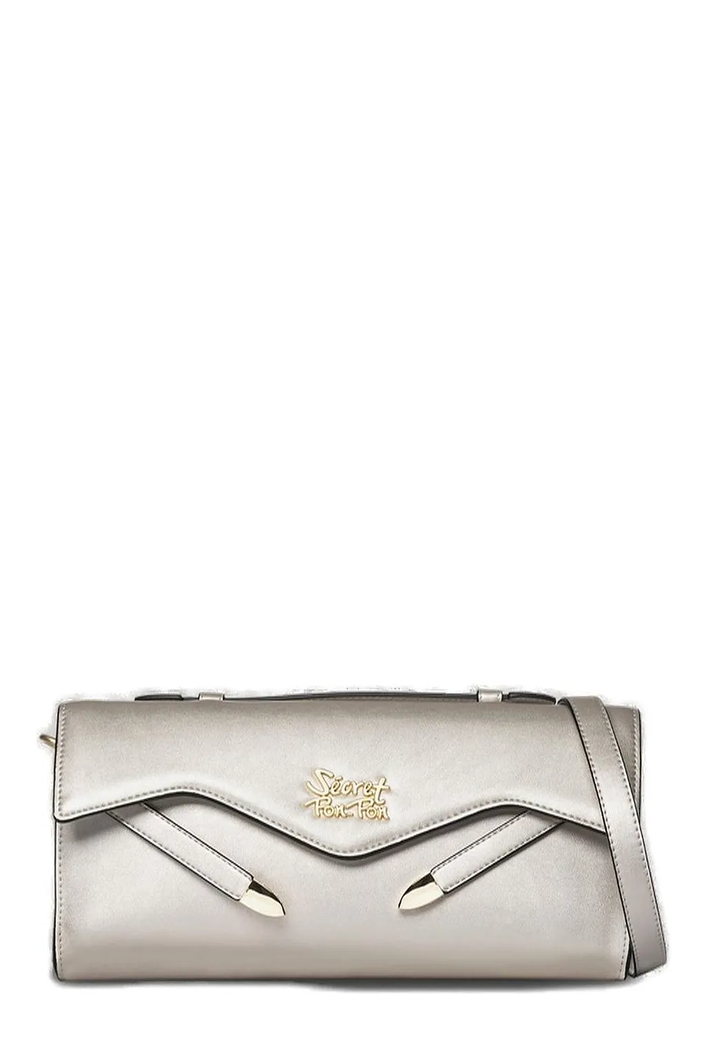 Secret Pon Pon Luisita Clutch Bag