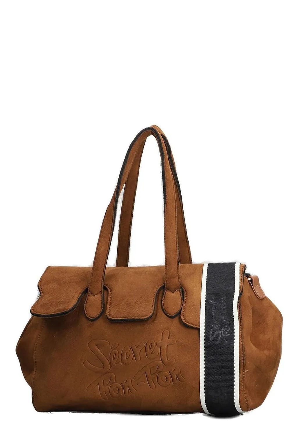 Monica Medium Tote Bag