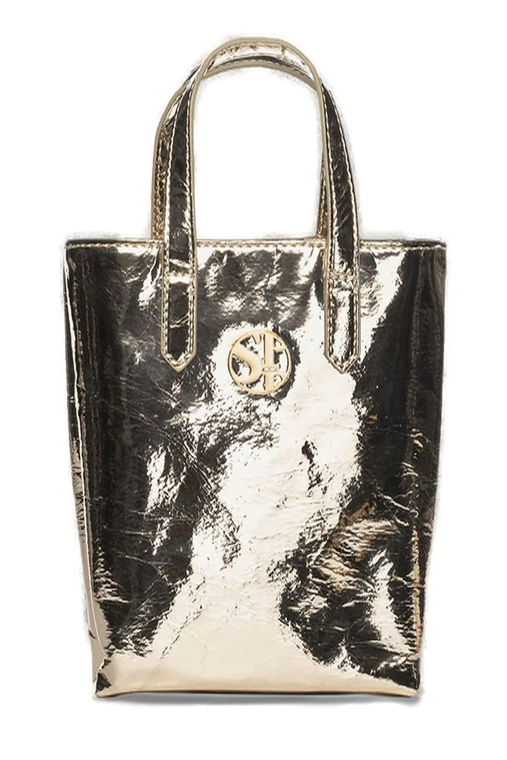 Secret Pon Pon Sparkling Phone Case Tote Bag