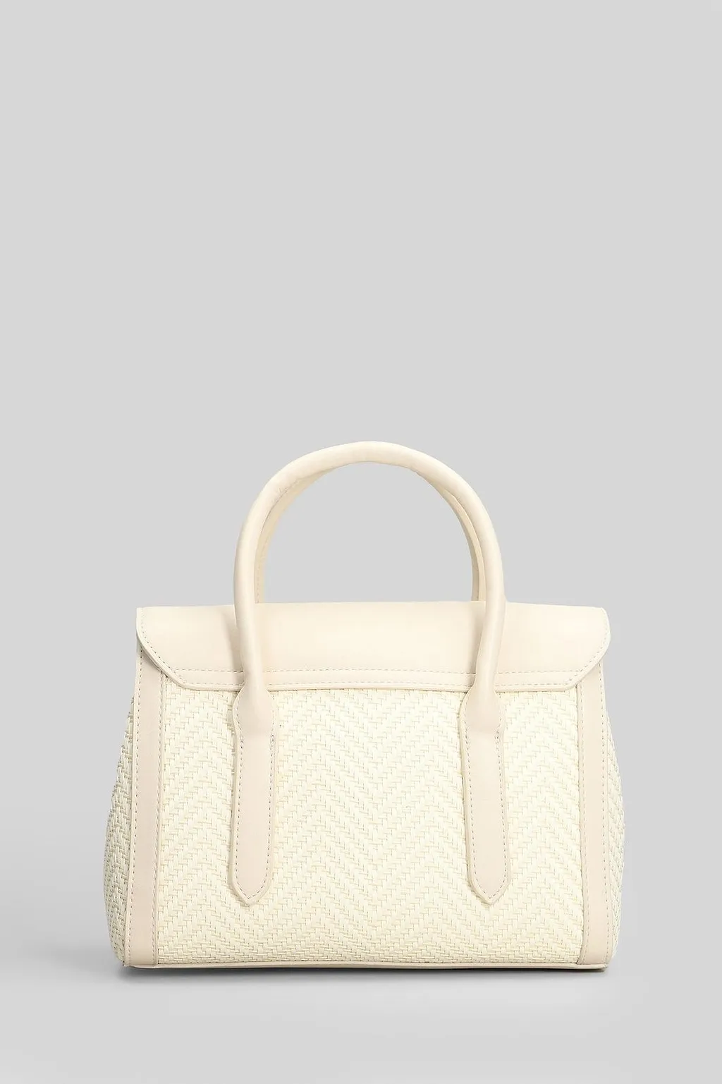 Secret Pon Pon Yalis Small Tote Bag