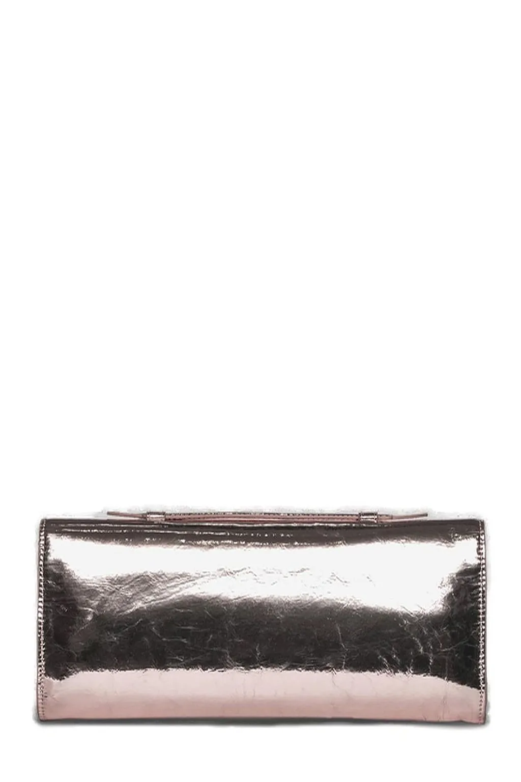 Secret Pon Pon Sparkling Clutch Bag