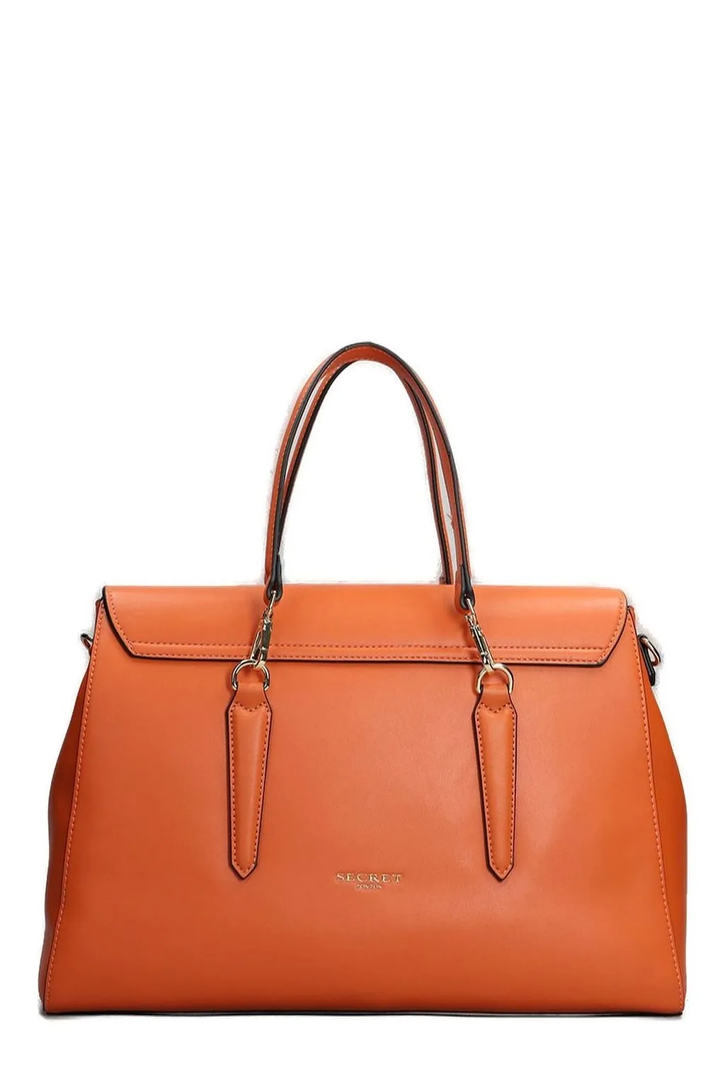 Secret Pon Pon Yalis Large Tote Bag