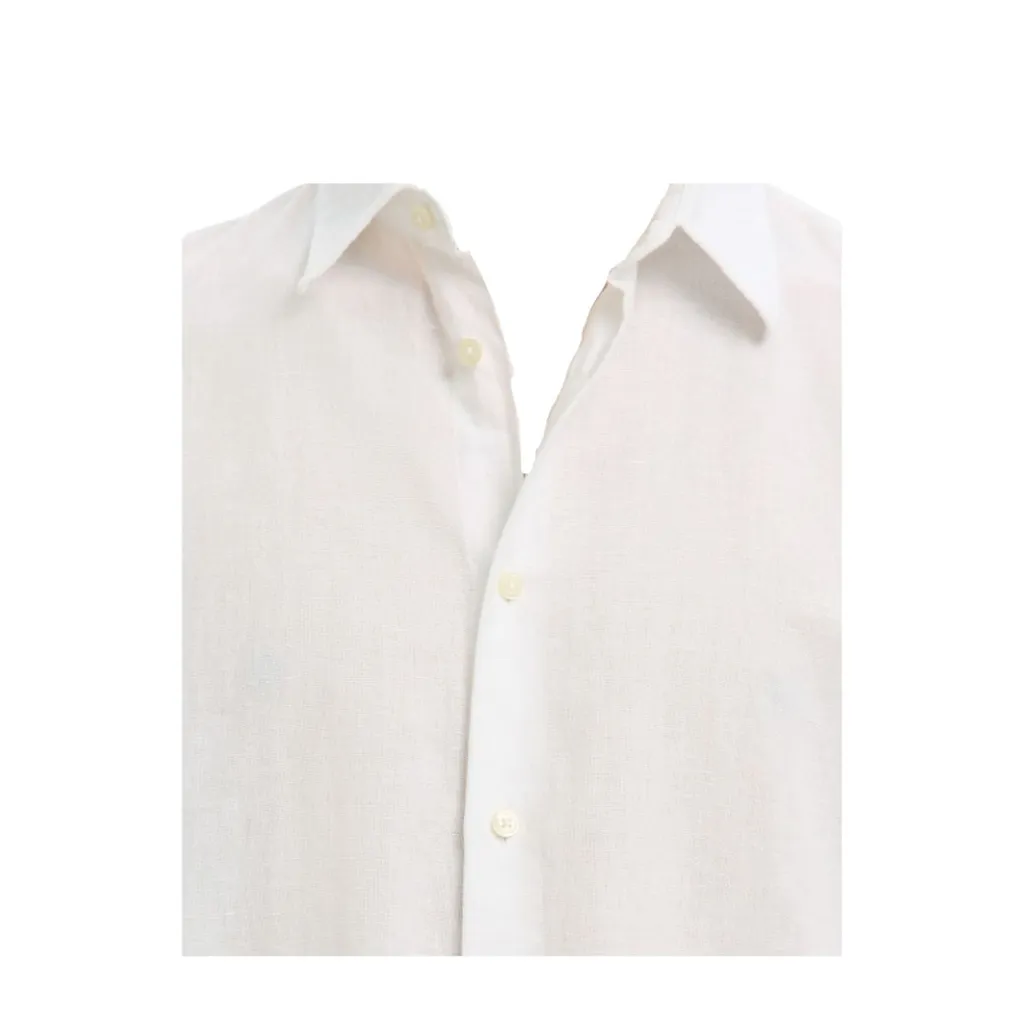 Selected Short-Sleeve Shirt
