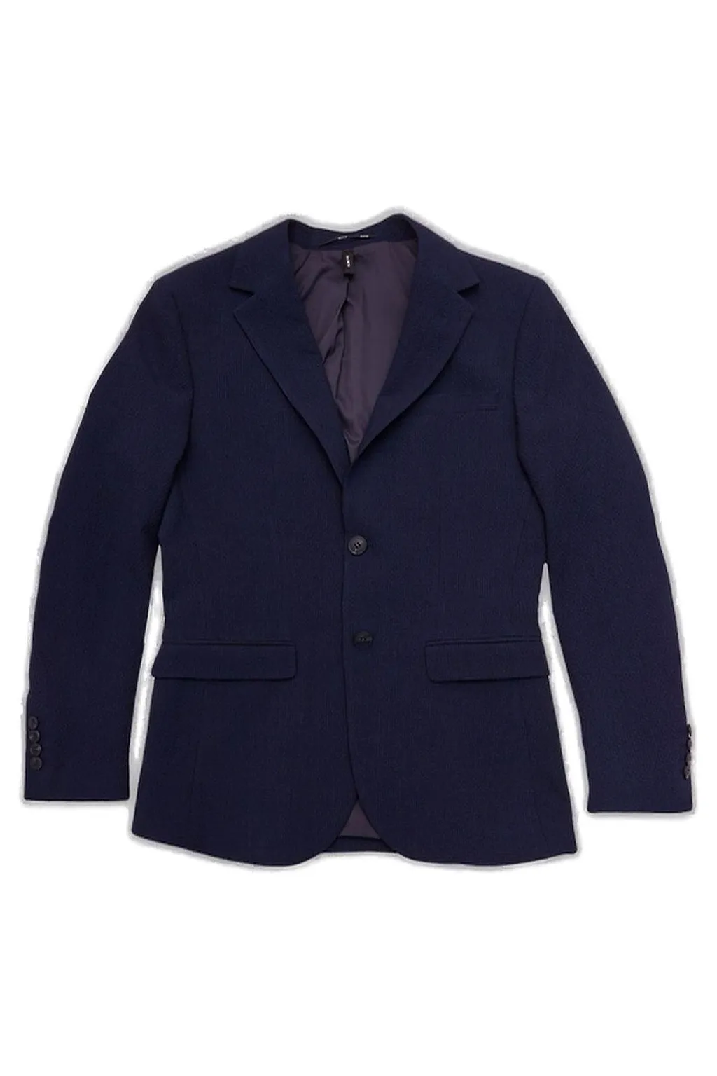 Selected Slim-Fit Single Breasted Blazer