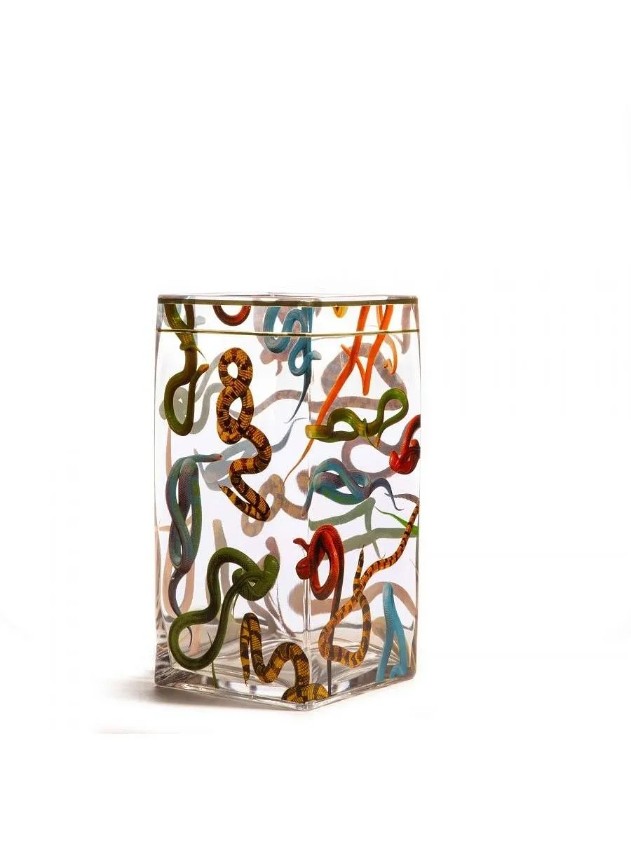 Seletti Big Snakes Vase