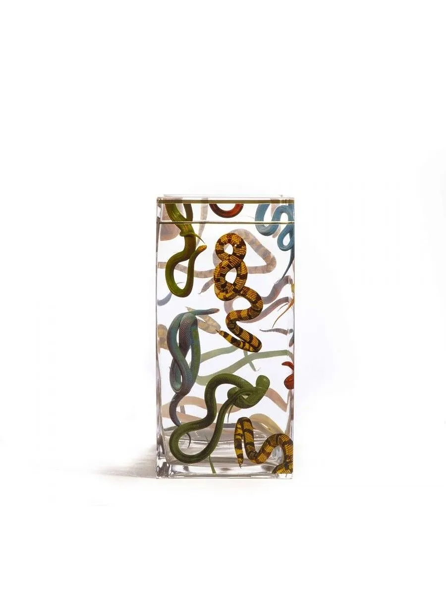 Seletti Big Snakes Vase