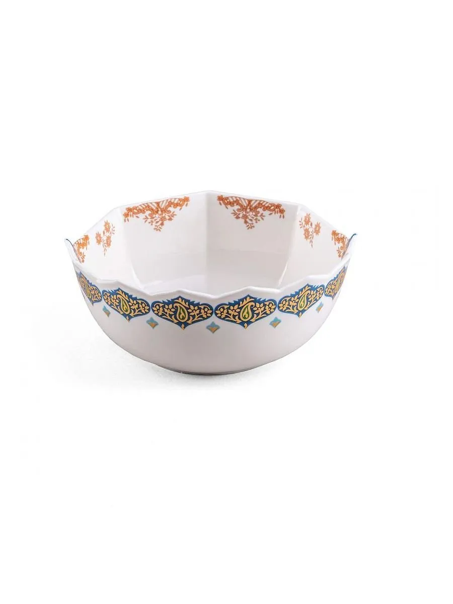 Aror Hybrid Bowl