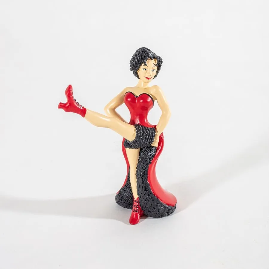 Seletti Circus Abatjour Lucy Table Lamp