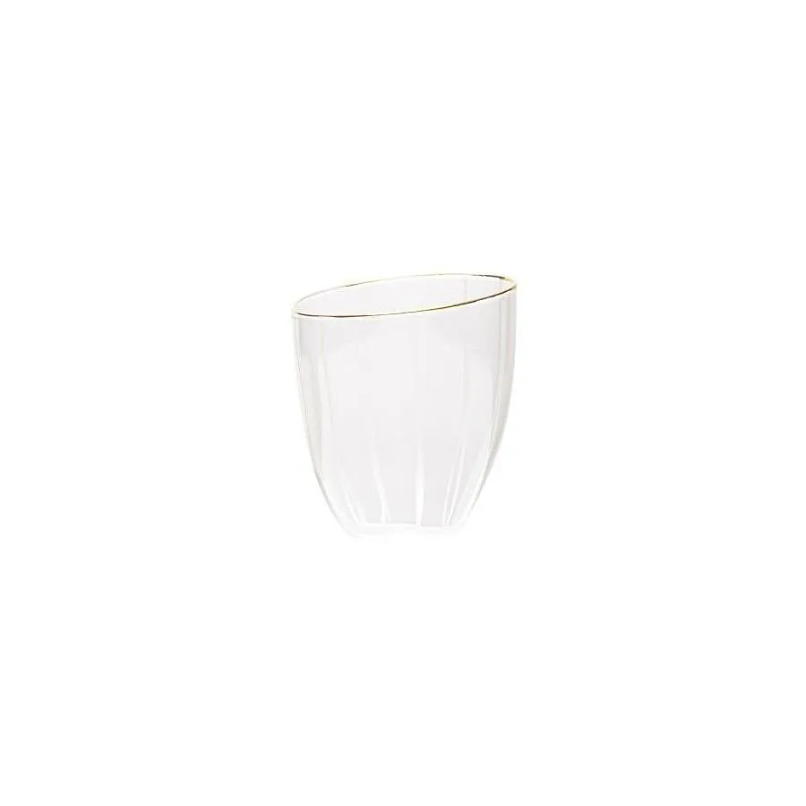 Cordial Water Glass