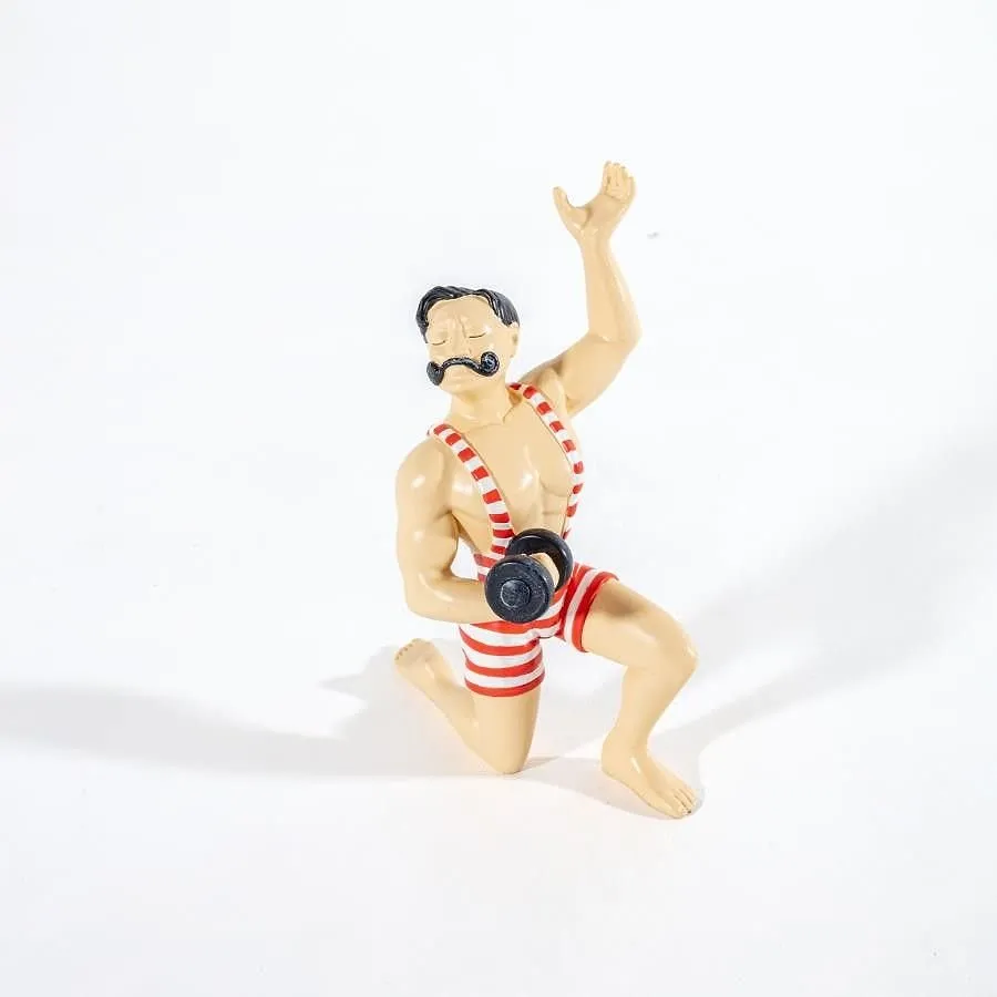Circus Abatjour Bruno Table Lamp