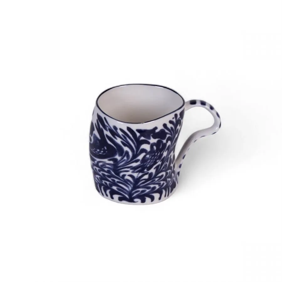 Granada Mug