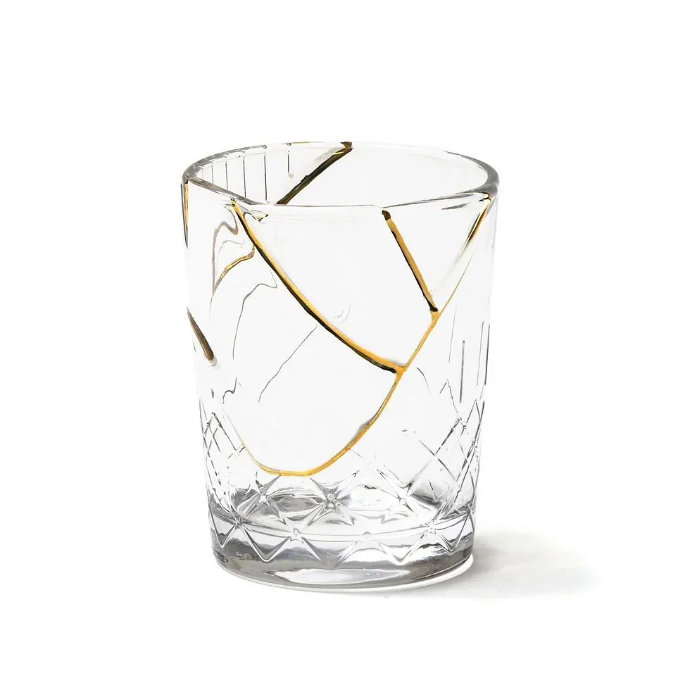 Kintsugi 01 Glasses