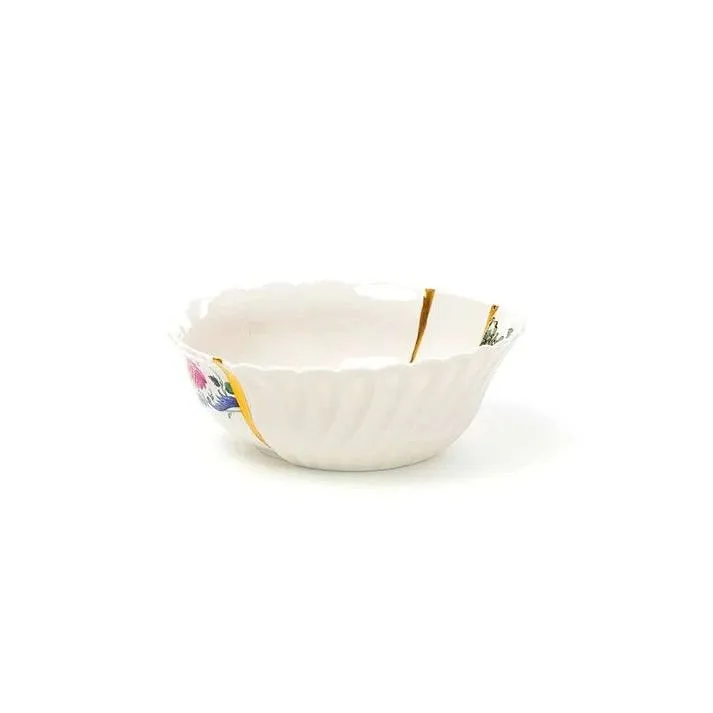 Kintsugi 02 Salad Bowl
