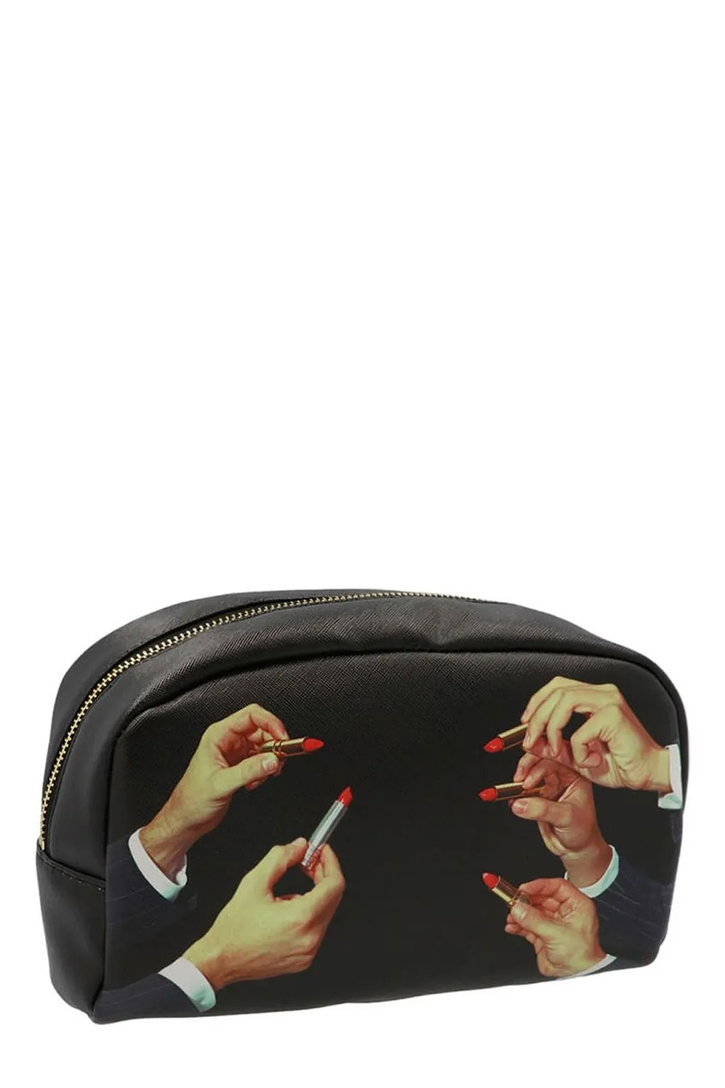 Lipsticks Beauty Case