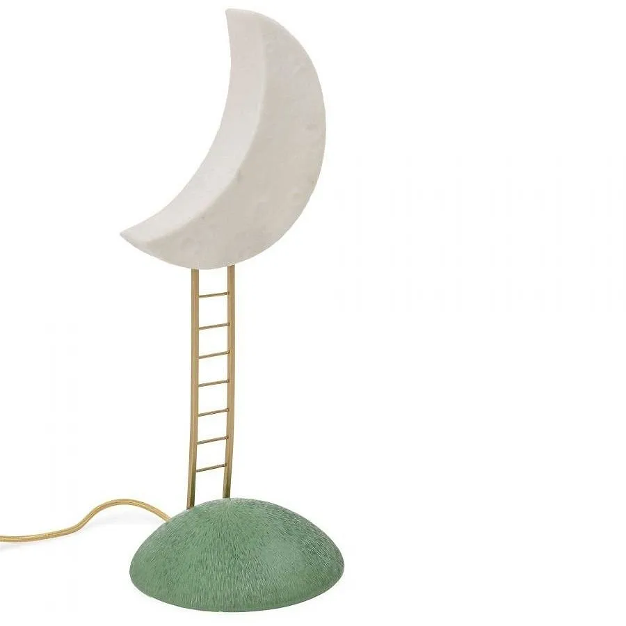 My Secret Place Table Lamp